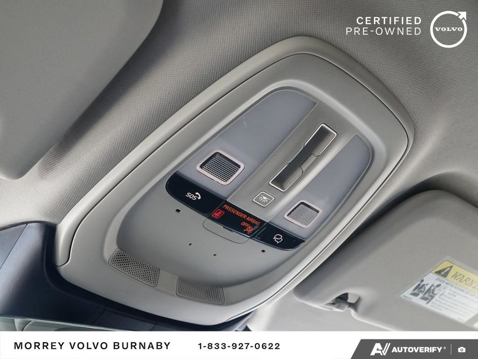 2025 Volvo V60 Cross Country Ultra | Bowers & Wilkins | 19 RIMS-25