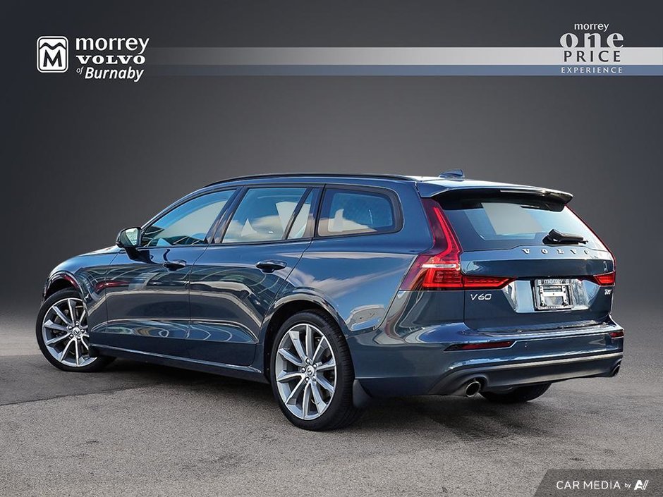 2021 Volvo V60 T6 AWD MOMENTUM + PREMIUM + CLIMATE-3