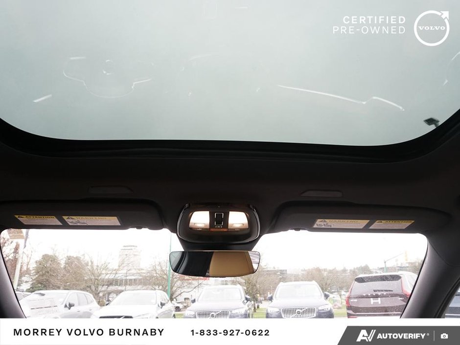 2023 Volvo V60 Ultimate • Bowers & Wilkins • RARE WAGON-13