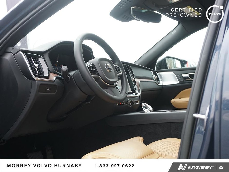 2023 Volvo V60 Ultimate • Bowers & Wilkins • RARE WAGON-15