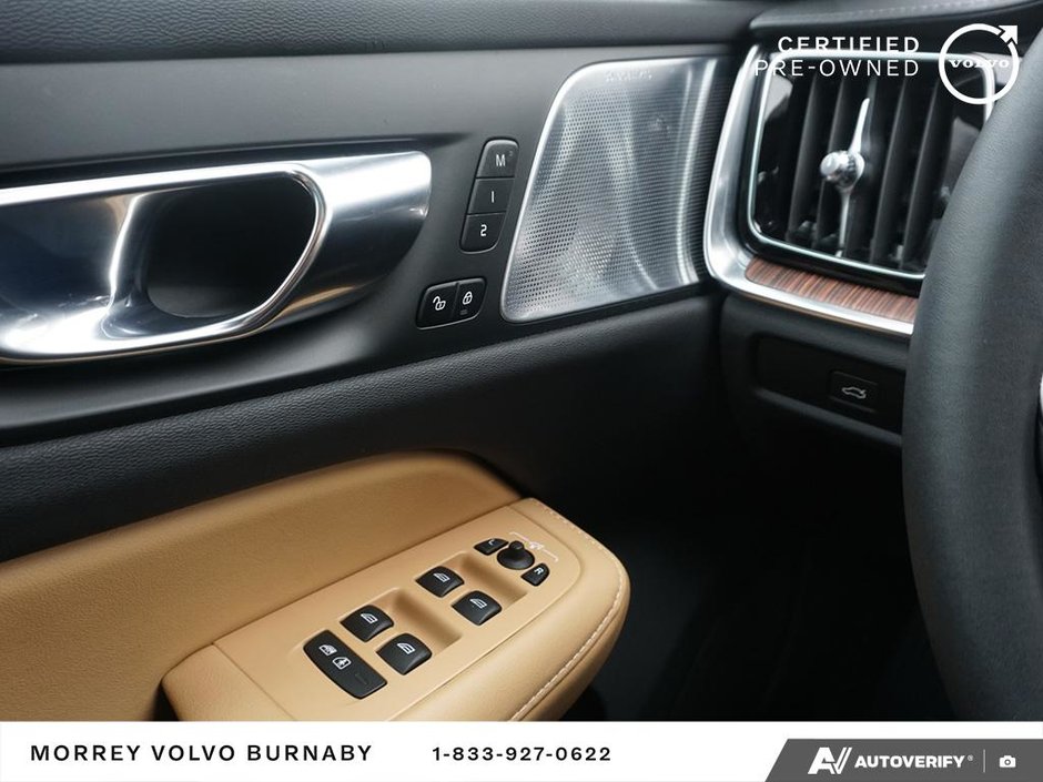 2023 Volvo V60 Ultimate • Bowers & Wilkins • RARE WAGON-20