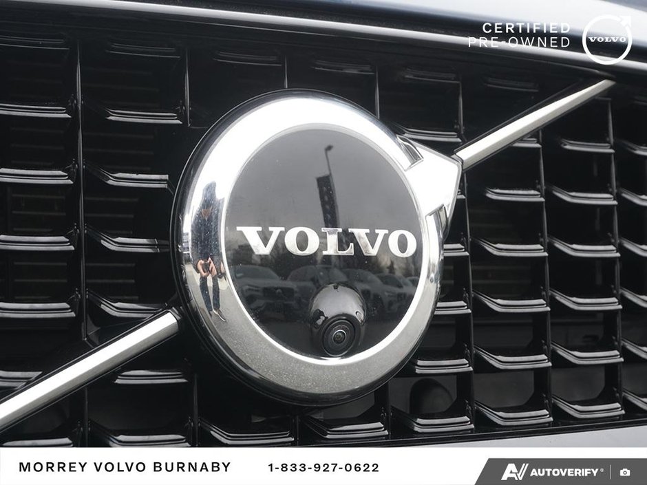 2023 Volvo V60 Ultimate • Bowers & Wilkins • RARE WAGON-9