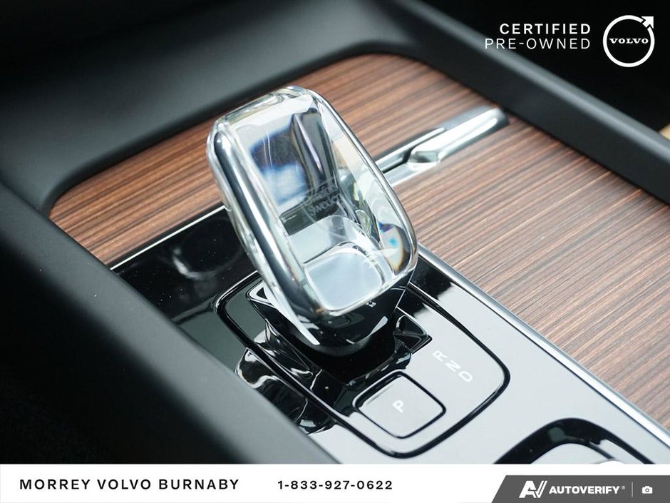 2023 Volvo V60 Ultimate • Bowers & Wilkins • RARE WAGON-21