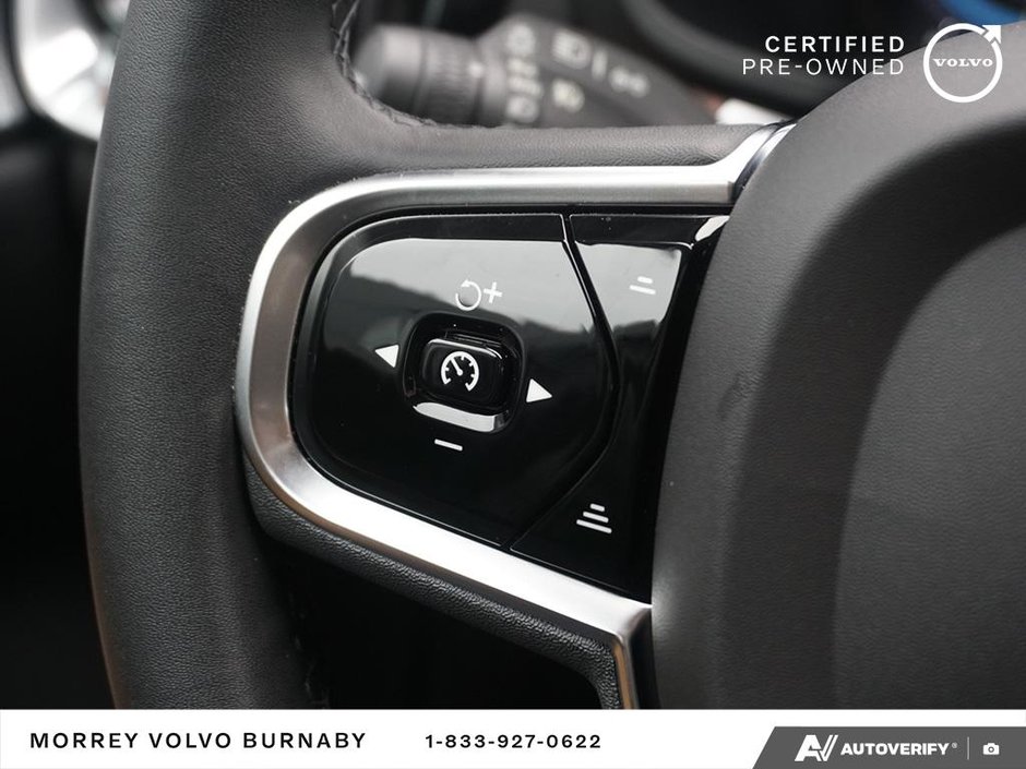 2023 Volvo V60 Ultimate • Bowers & Wilkins • RARE WAGON-19