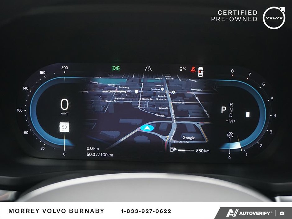 2023 Volvo V60 Ultimate • Bowers & Wilkins • RARE WAGON-17