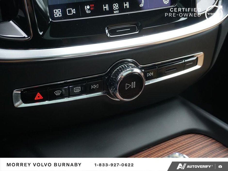 2023 Volvo V60 Ultimate • Bowers & Wilkins • RARE WAGON-22