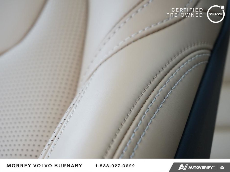 2023 Volvo V60 Ultimate • Bowers & Wilkins • RARE WAGON-25
