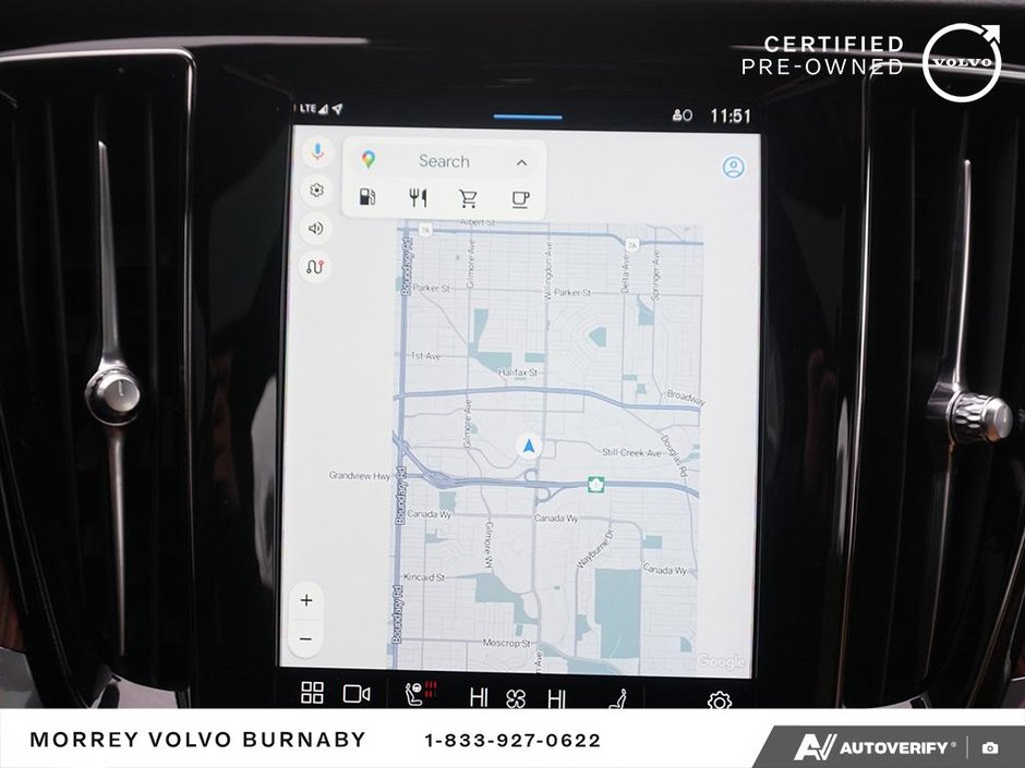 2023 Volvo V60 Ultimate • Bowers & Wilkins • RARE WAGON-23