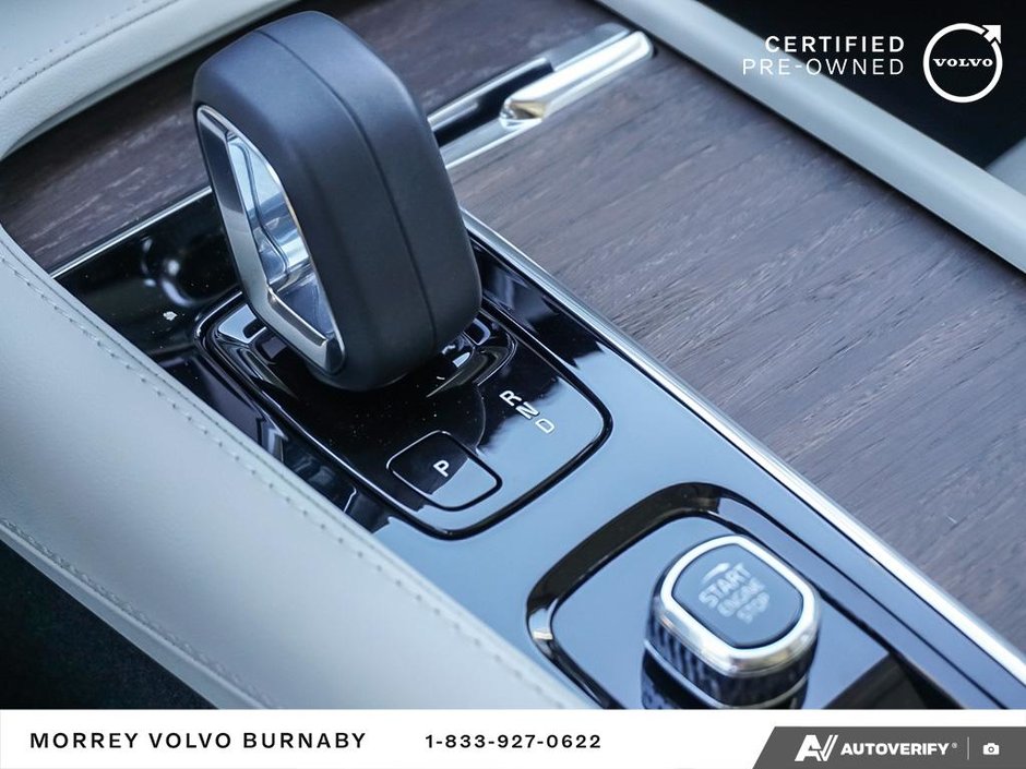 2022 Volvo V90 Cross Country Inscription | Bowers & Wilkins + Massage Seats-21