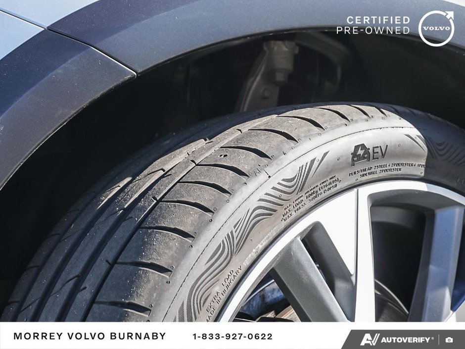 2022 Volvo V90 Cross Country Inscription | Bowers & Wilkins + Massage Seats-7