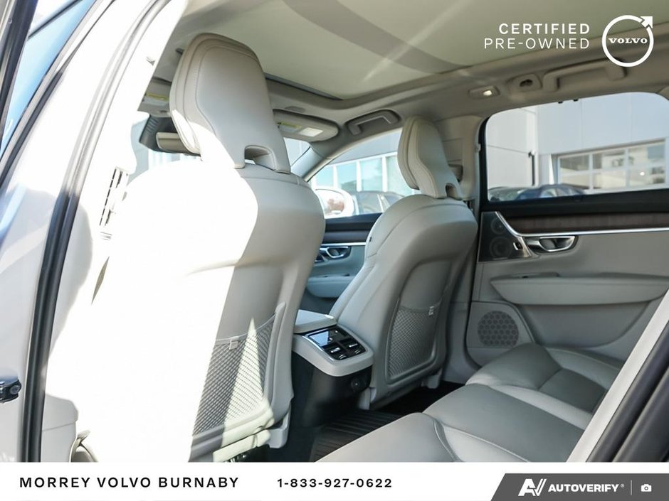 2022 Volvo V90 Cross Country Inscription | Bowers & Wilkins + Massage Seats-13