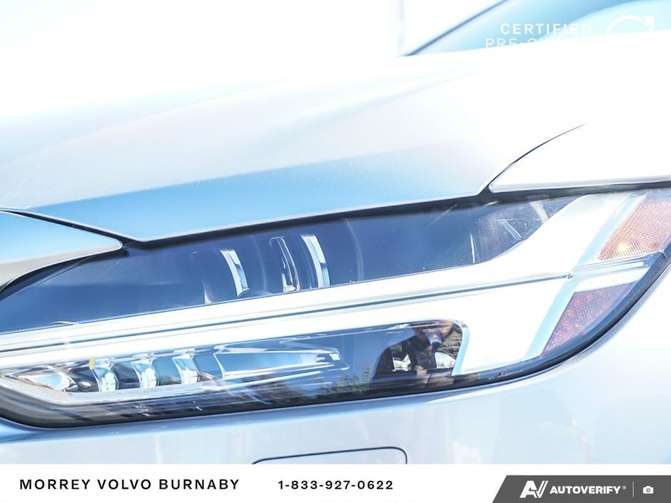 2022 Volvo V90 Cross Country Inscription | Bowers & Wilkins + Massage Seats-10