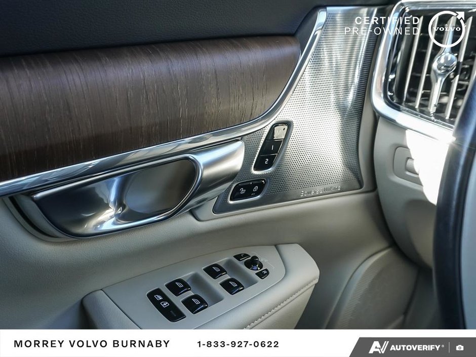 2022 Volvo V90 Cross Country Inscription | Bowers & Wilkins + Massage Seats-20
