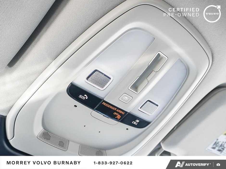 2022 Volvo V90 Cross Country Inscription | Bowers & Wilkins + Massage Seats-24