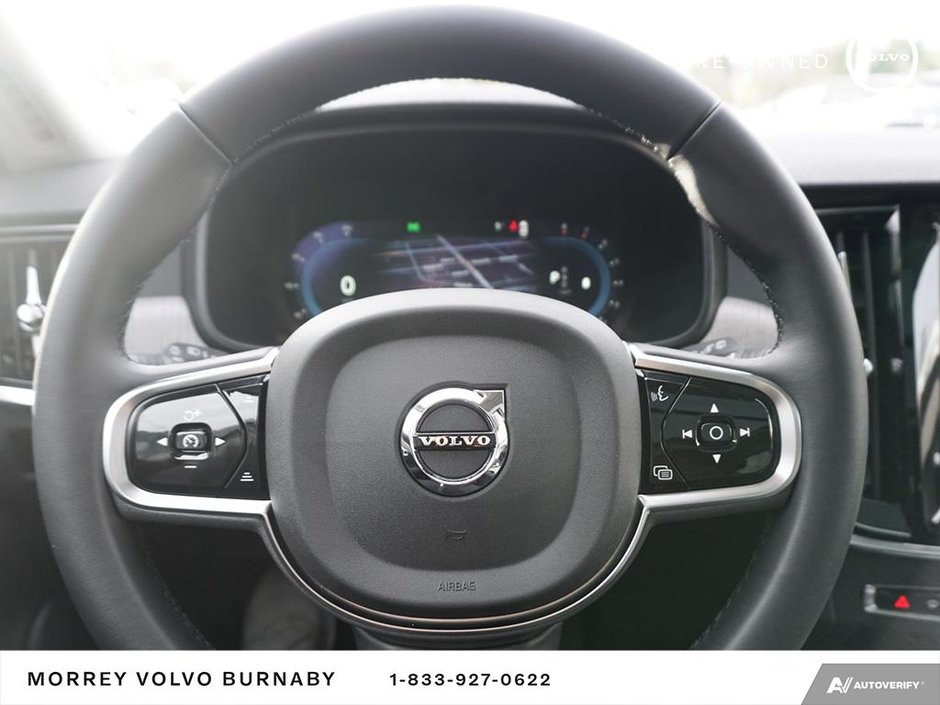 2024 Volvo V90 Cross Country PLUS MODEL + NO ACCIDENTS-16