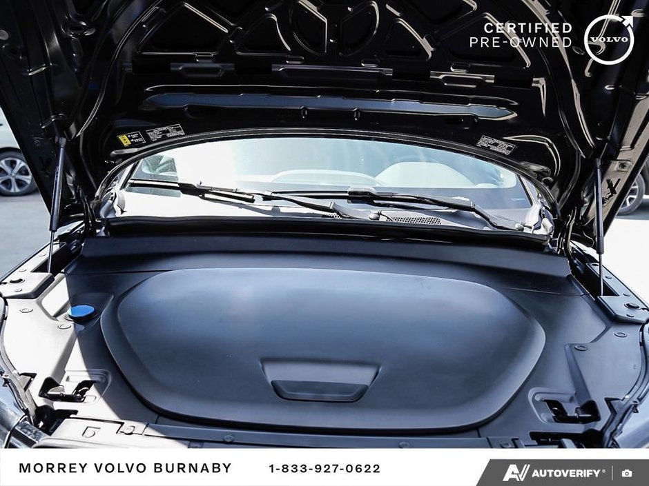 2023 Volvo XC40 Recharge Pure Electric Ultimate | AWD Dual Motor | No Accidents-8