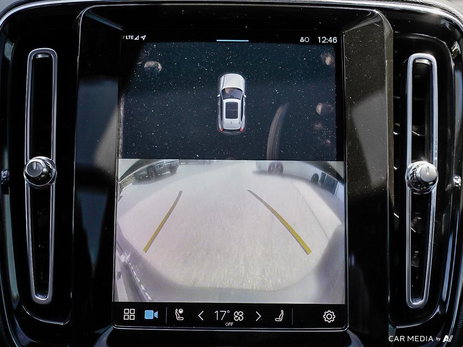 2023 Volvo XC40 Recharge Pure Electric Ultimate | AWD Dual Motor | No Accidents-26