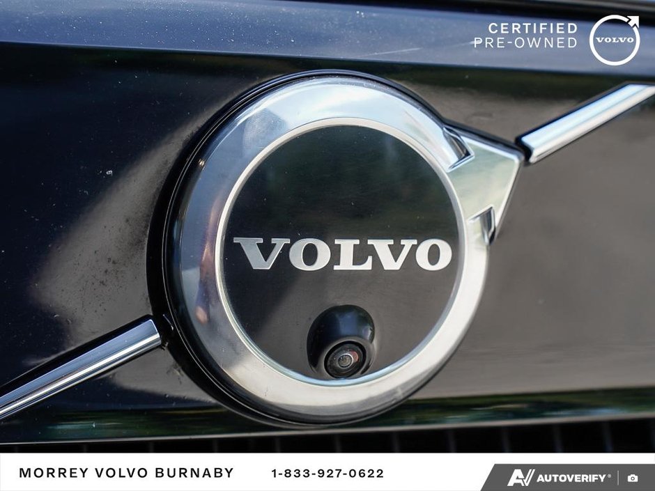 2023 Volvo XC40 Recharge Pure Electric Ultimate | AWD Dual Motor | No Accidents-9