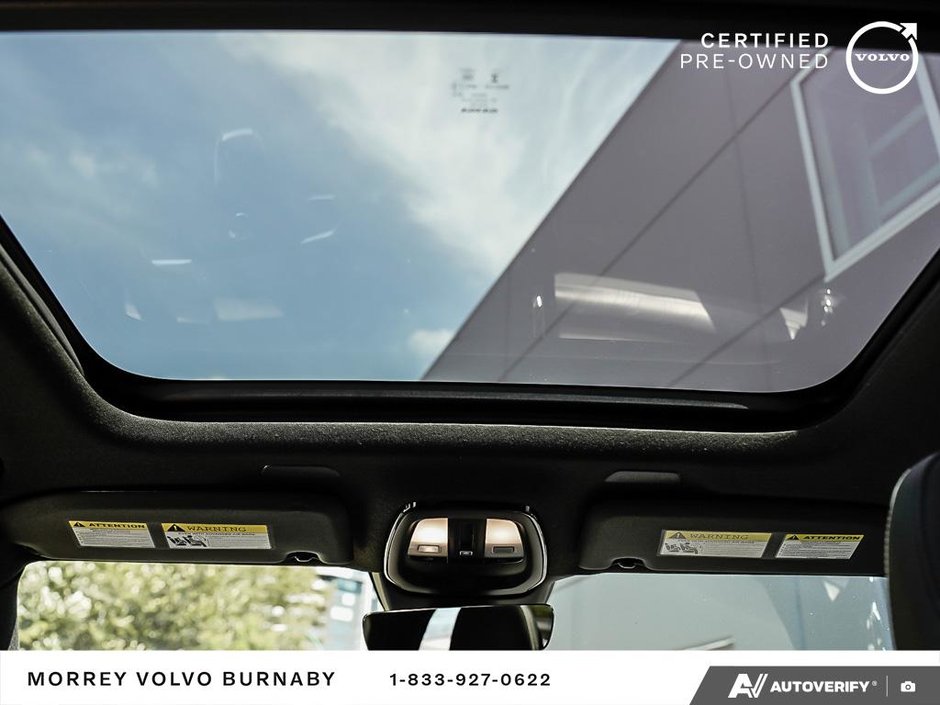 2023 Volvo XC40 Recharge Pure Electric Ultimate | AWD Dual Motor | No Accidents-26