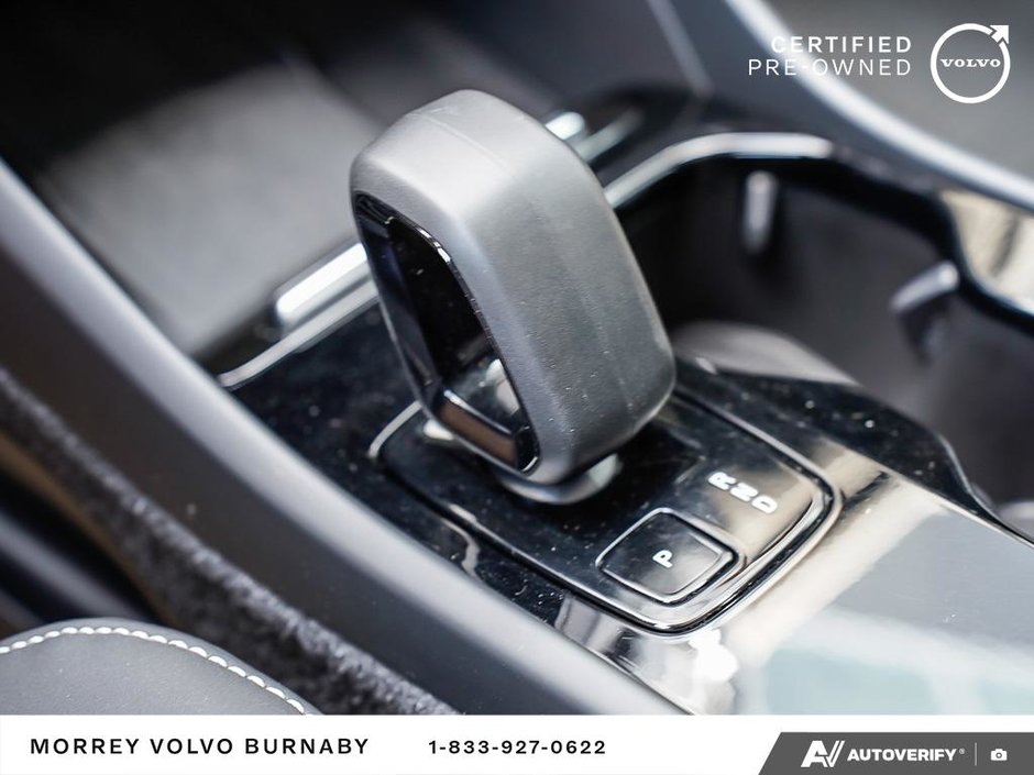 2023 Volvo XC40 Recharge Pure Electric Ultimate | AWD Dual Motor | No Accidents-19