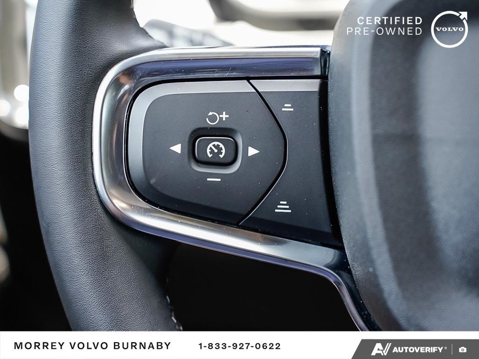 2023 Volvo XC40 Recharge Pure Electric Ultimate | AWD Dual Motor | No Accidents-18