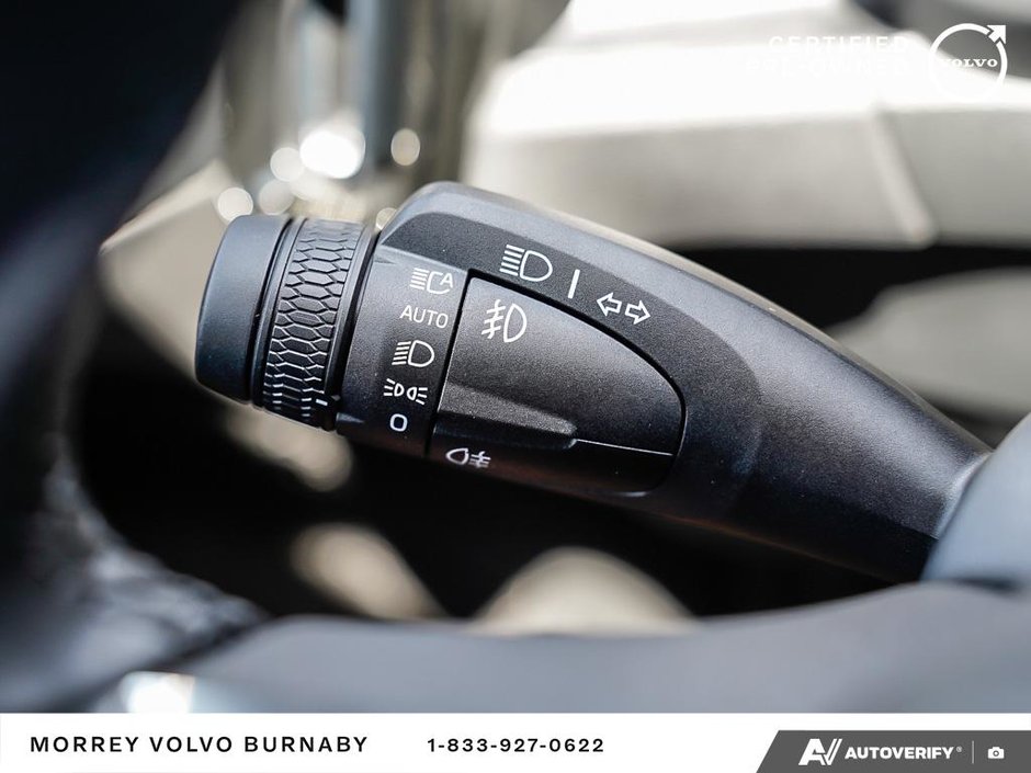 2023 Volvo XC40 Recharge Pure Electric Ultimate | AWD Dual Motor | No Accidents-16