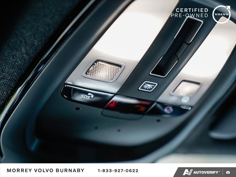 2023 Volvo XC40 Recharge Pure Electric Ultimate | AWD Dual Motor | No Accidents-22