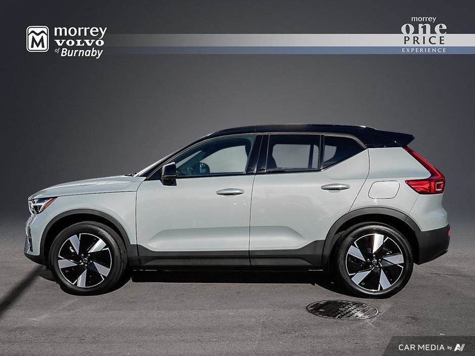 2024 Volvo XC40 Recharge Pure Electric PLUS MODEL + ULTRA LOW KMS-2