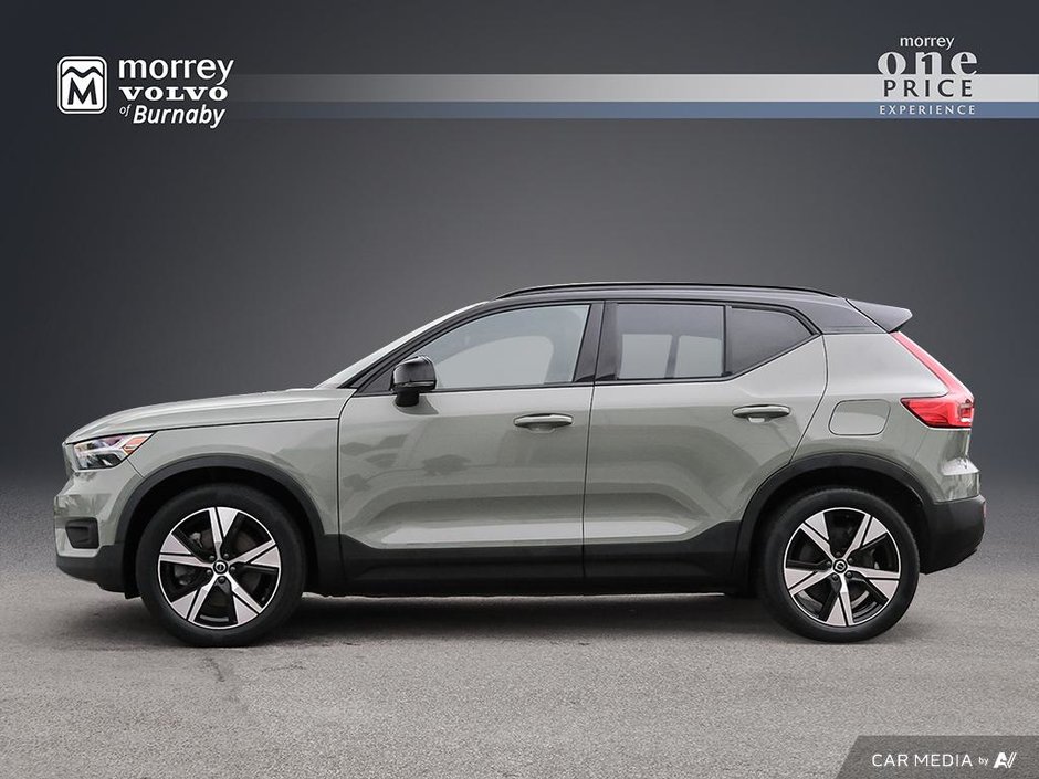 2021 Volvo XC40 RECHARGE-2