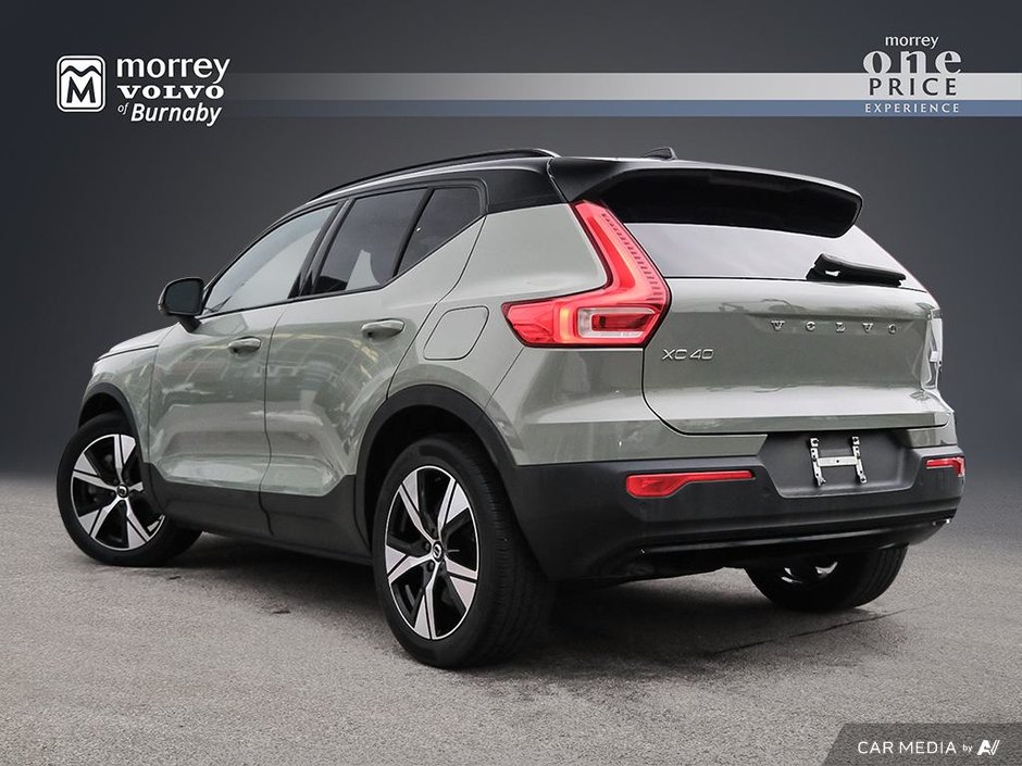 2021 Volvo XC40 RECHARGE-3