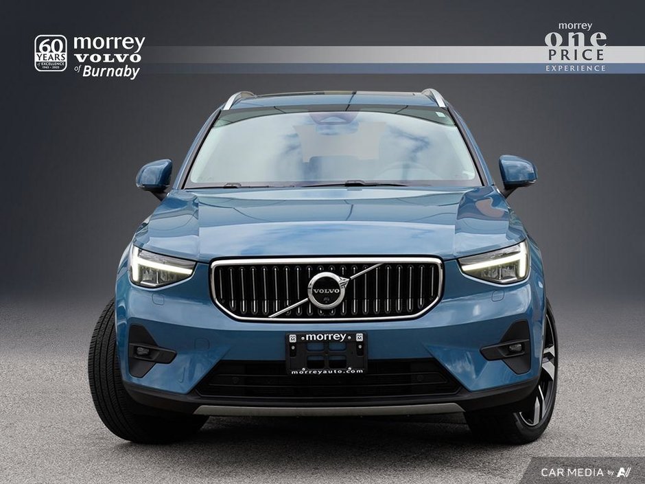 2024 Volvo XC40 Plus Bright Theme-1