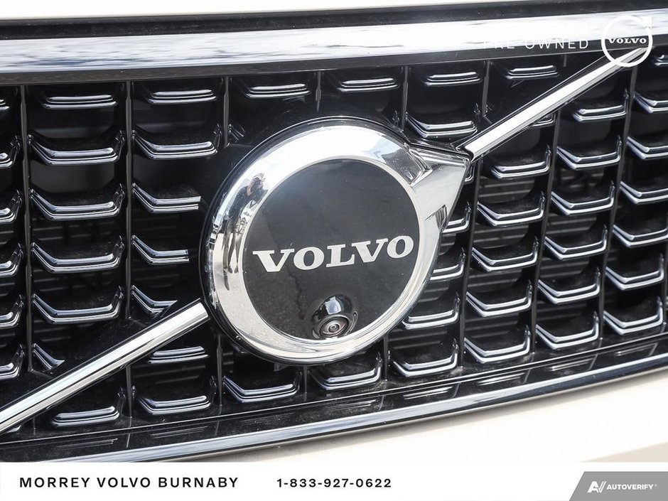 2025 Volvo XC40 Plus || 20 RIMS || 360 Camera-9