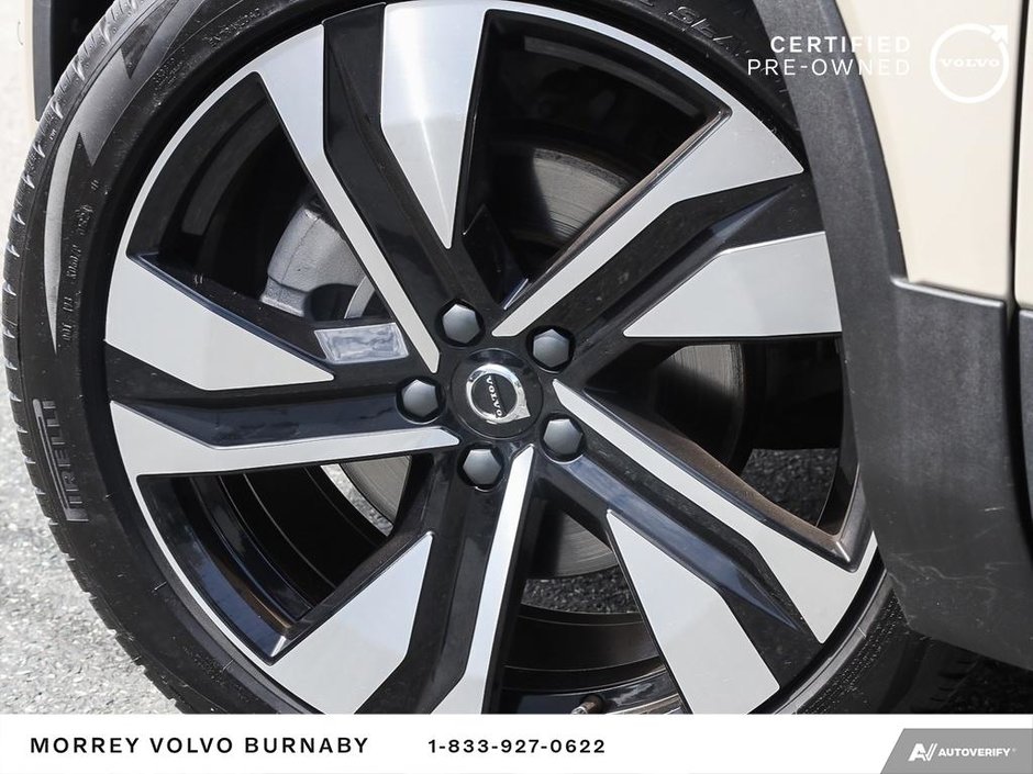 2025 Volvo XC40 Plus || 20 RIMS || 360 Camera-6