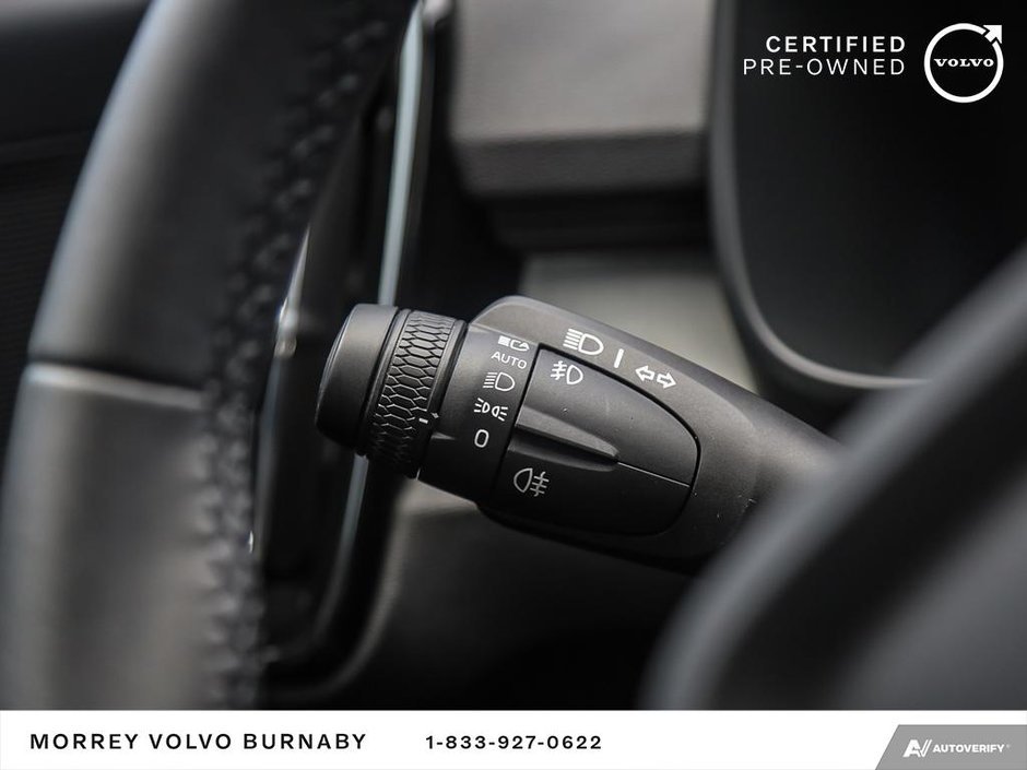 2025 Volvo XC40 Plus || 20 RIMS || 360 Camera-16