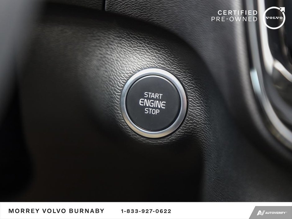 2025 Volvo XC40 Plus || 20 RIMS || 360 Camera-27