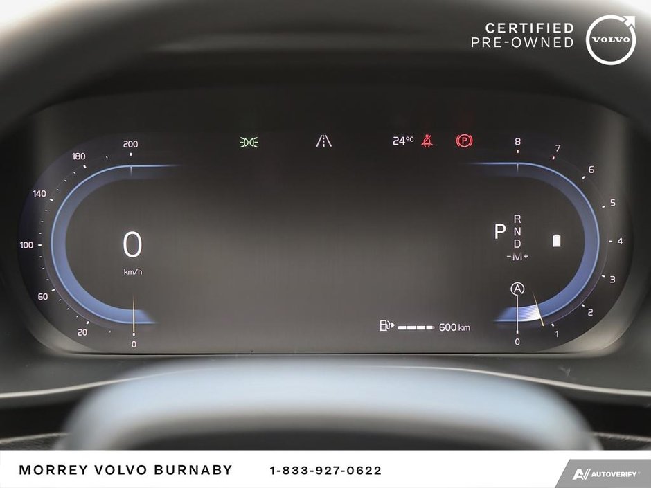 2025 Volvo XC40 Plus || 20 RIMS || 360 Camera-15