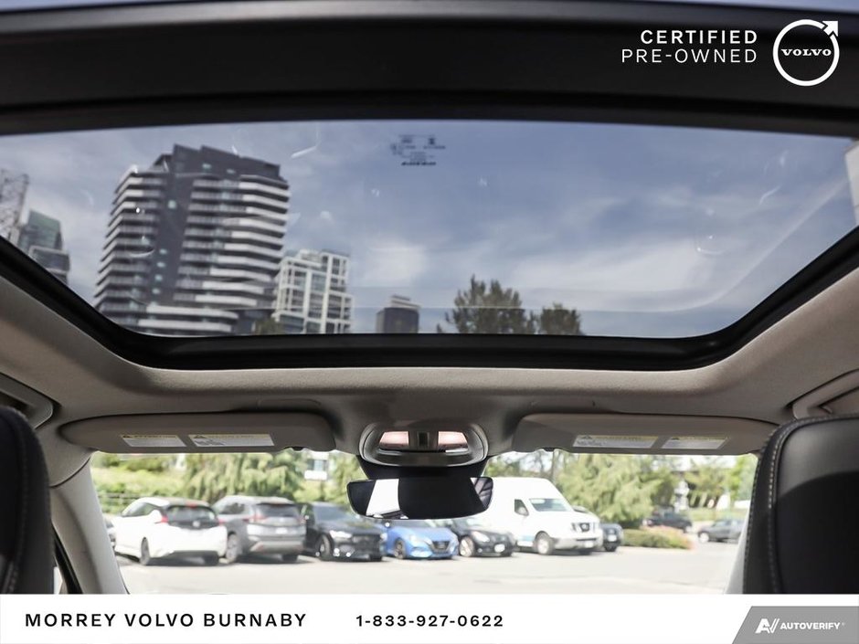 2025 Volvo XC40 Plus | Climate Package | Low Mileage-26