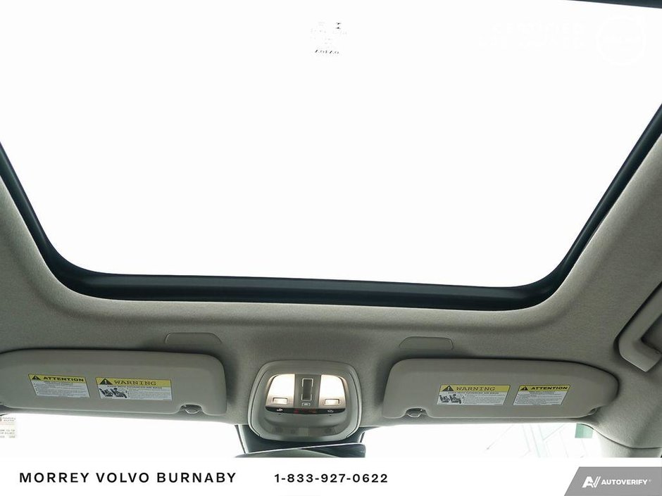 2025 Volvo XC40 Plus | Dark Theme | Climate Package-14