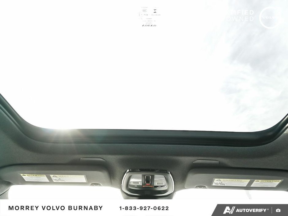 2025 Volvo XC40 Plus | Climate Package-15