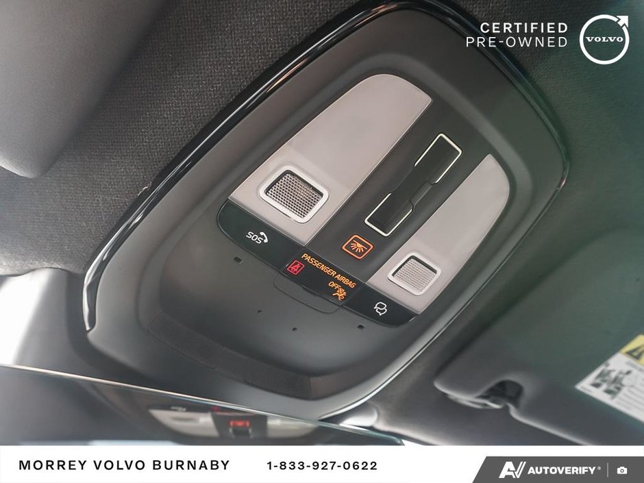 2025 Volvo XC40 Plus | Climate Package-25