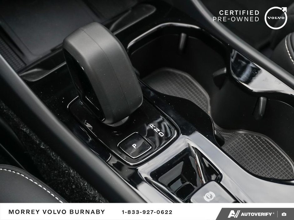 2025 Volvo XC40 Plus | Climate Package-22