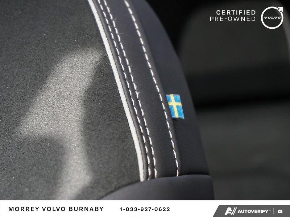 2025 Volvo XC40 Plus | Climate Package-26