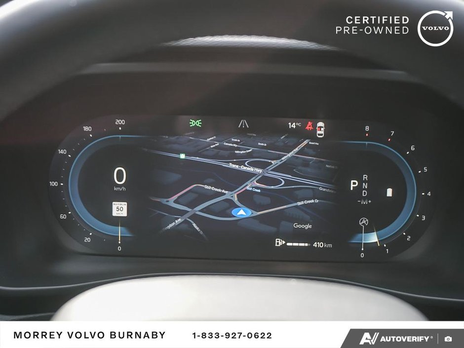 2025 Volvo XC40 Plus | Climate Package-18