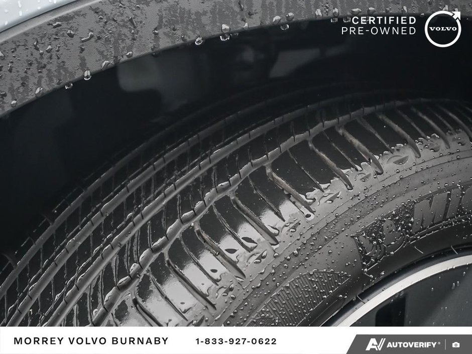 2025 Volvo XC40 Plus | Climate Package | LOCAL BC-7