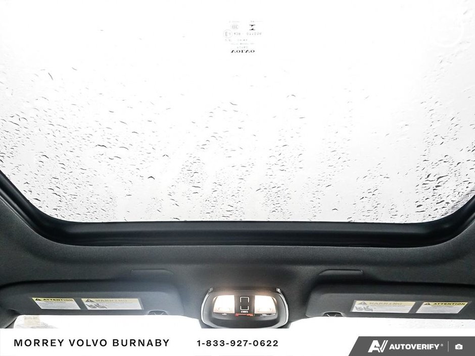 2025 Volvo XC40 Plus | Climate Package | LOCAL BC-15
