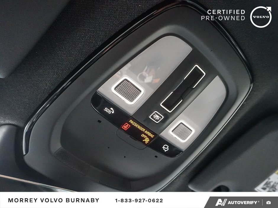 2025 Volvo XC40 Plus | Climate Package | LOCAL BC-26