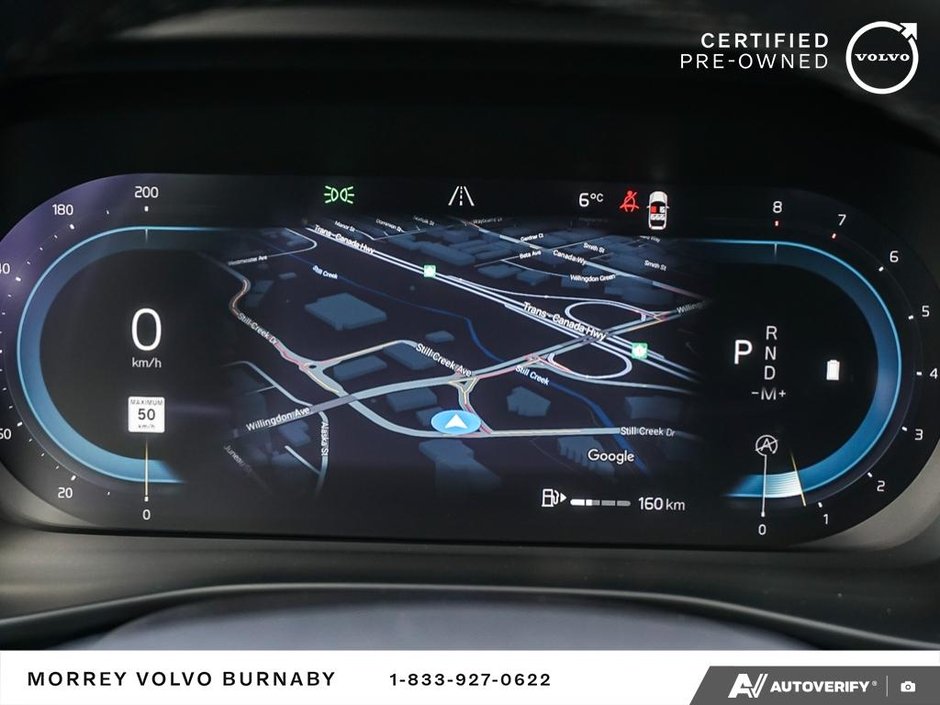 2025 Volvo XC40 Plus | Climate Package | Dark Theme-18