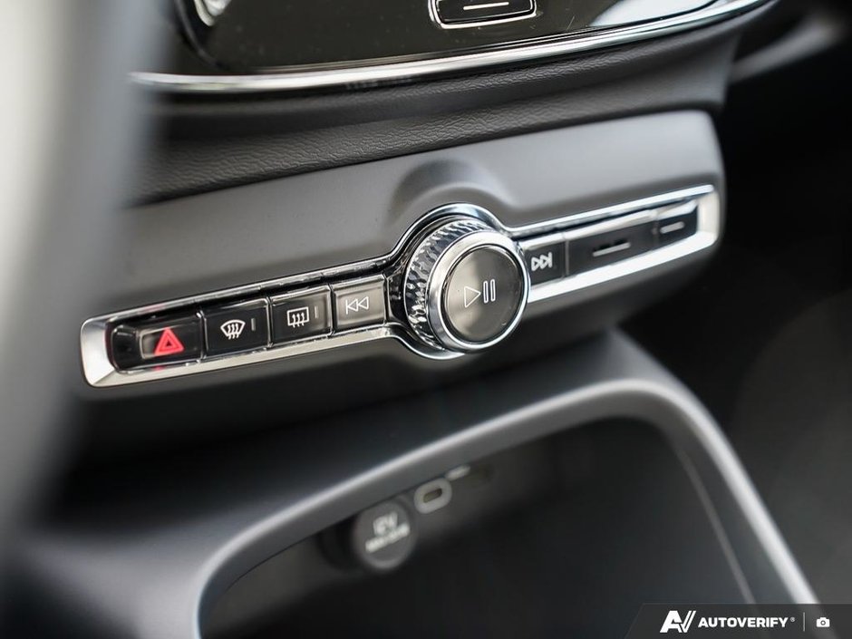 2025 Volvo XC40 Core • Climate - Low Mileage • 17,456KMs-19