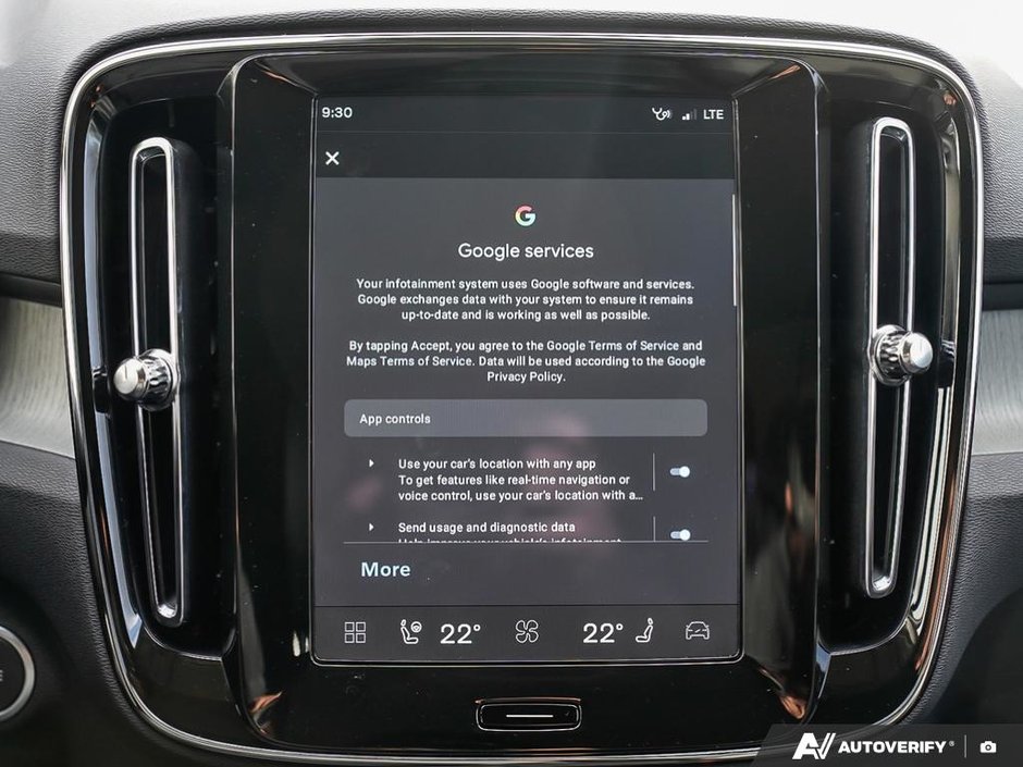 2025 Volvo XC40 Core • Climate - Low Mileage • 17,456KMs-20