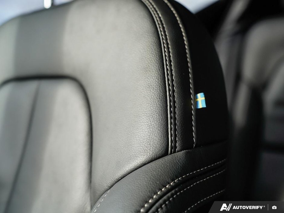 2025 Volvo XC40 Core • Climate - Low Mileage • 17,456KMs-22